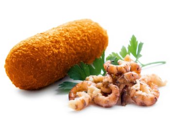 Garnalenkroket