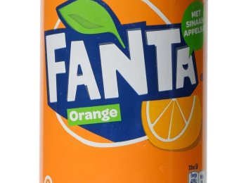 Fanta sinas
