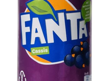 Fanta casis